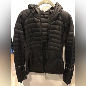 Lululemon Another Mile Jacket size 8